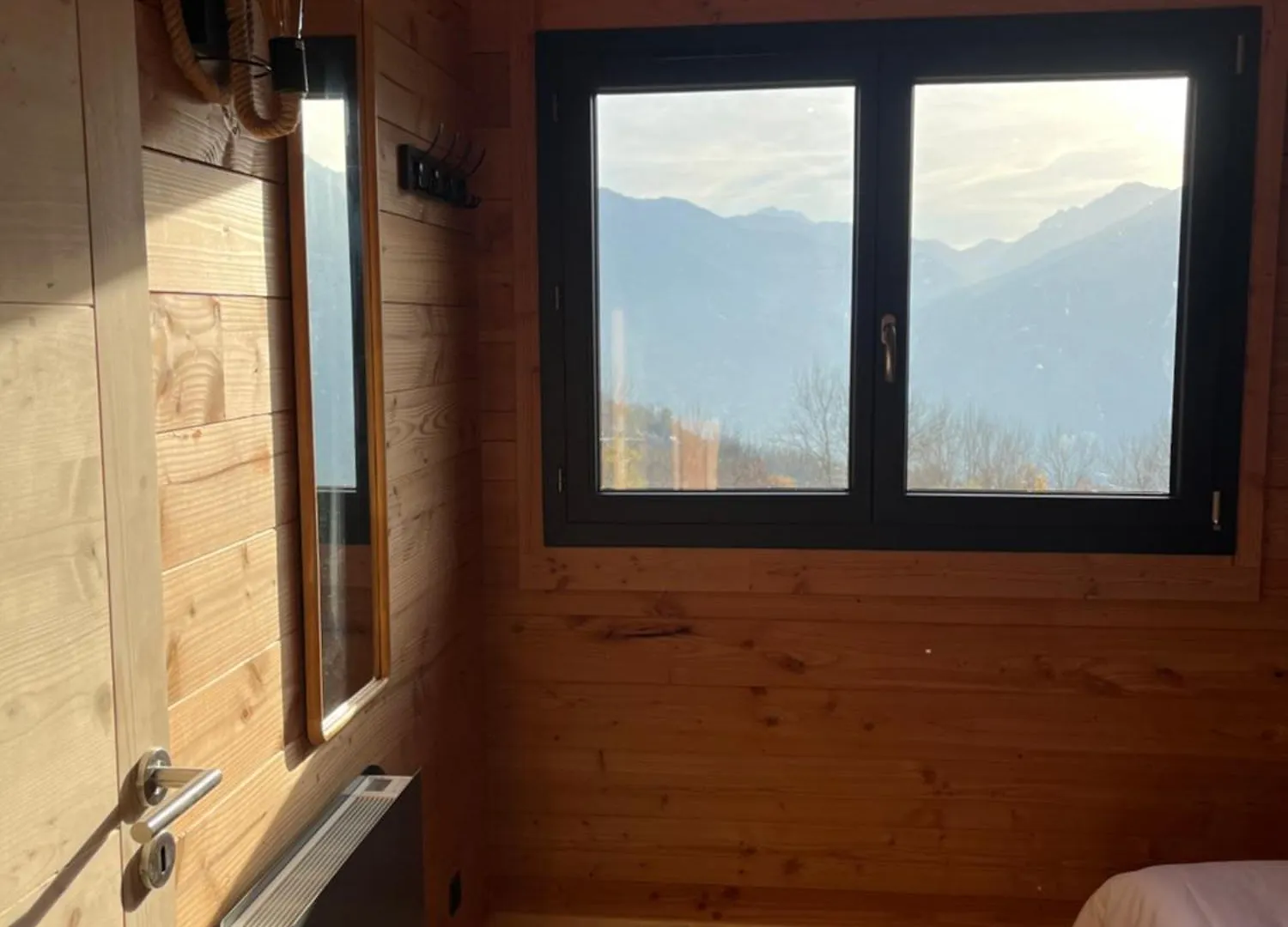 La Biche Villa Saint-Martin-sur-le-Chambre 0*,