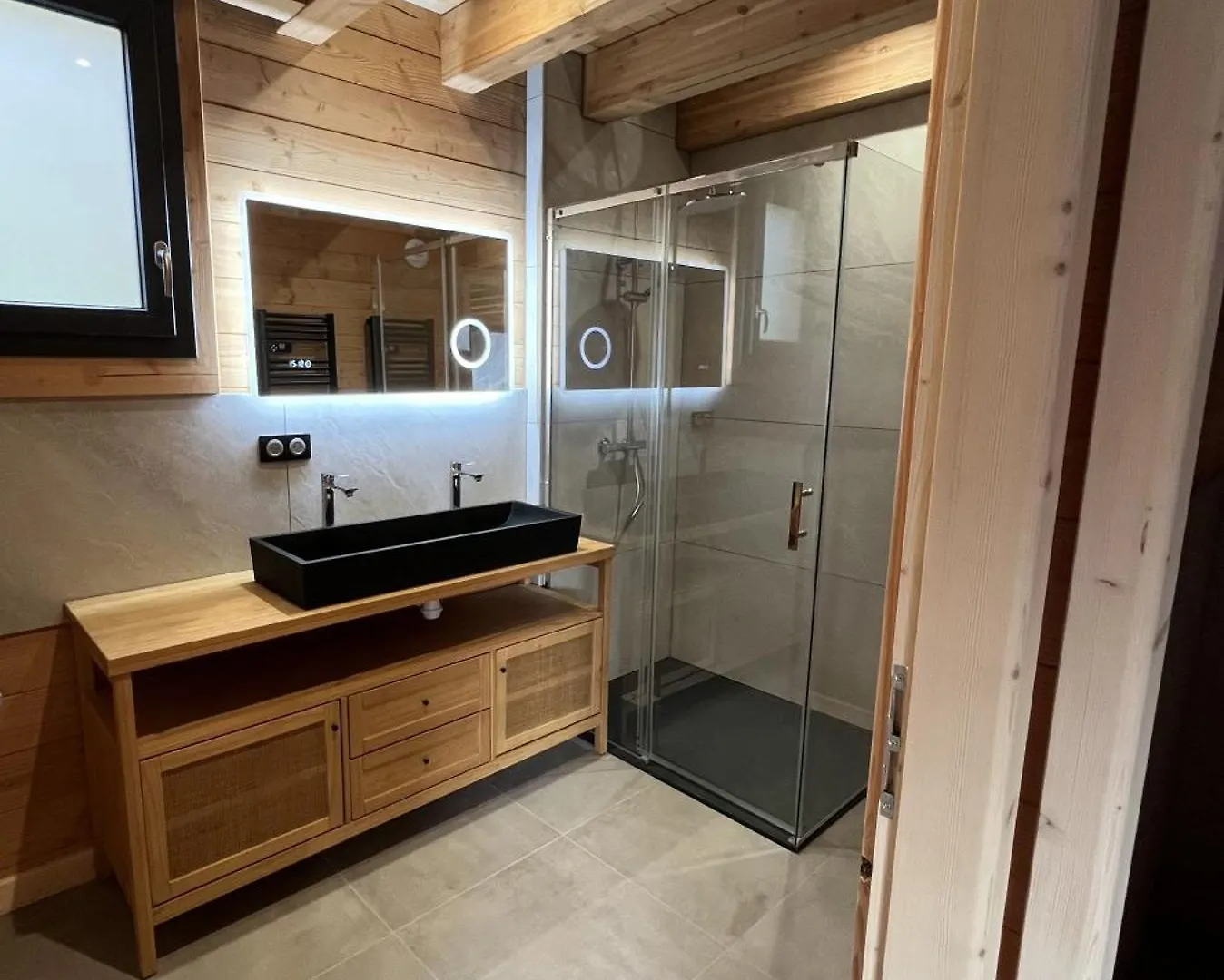 Chalet La Biche Villa Saint-Martin-sur-le-Chambre